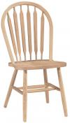image of Parawood Arrowback Windsor Chair