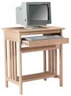 image of Parawood Mission Computer Stand