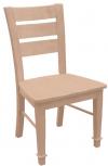 image of Parawood Tuscany Chair
