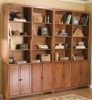 Image of Bookcase Wall Groups