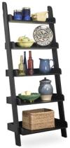 image of Parawood Accessory Ladder, Black