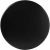 image of Parawood Round Table Top, Black